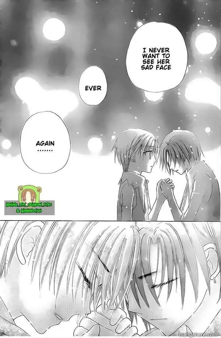 Gakuen Alice Chapter 146 30